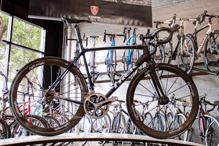 Summit Bicycles Picture 10