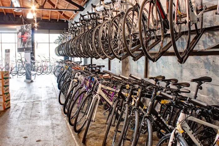 Summit Bicycles Picture 9