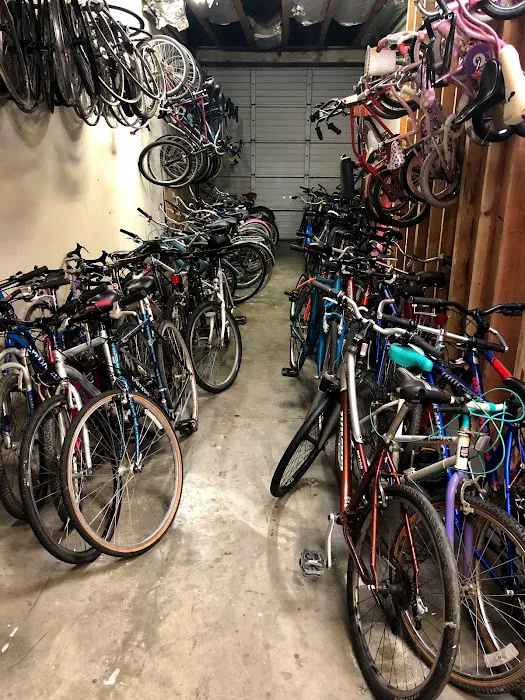Alan Gorman Bicycle Specialist Picture 4