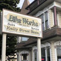 Bike Works ico