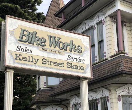 Bike Works