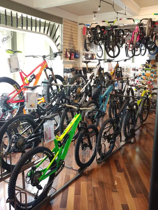 Bike Works Picture 3