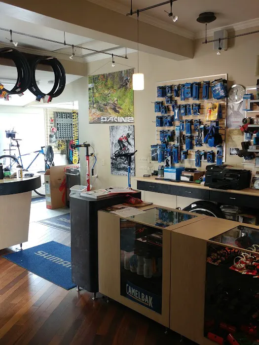 Bike Works Picture 6