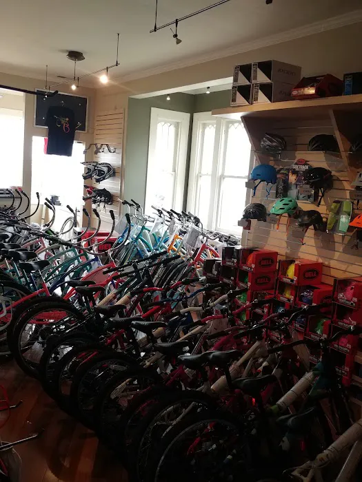Bike Works Picture 4