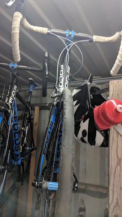 Bike Works Picture 7