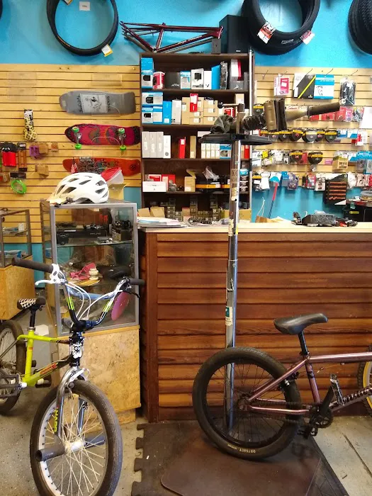 Gearhead Bicycles Picture 3