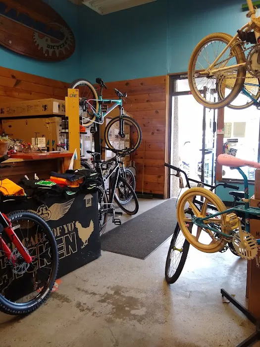 Gearhead Bicycles Picture 2