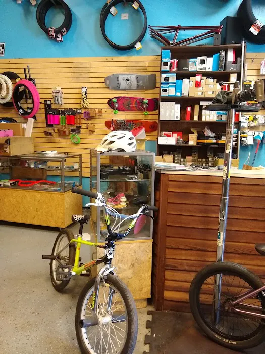 Gearhead Bicycles Picture 1