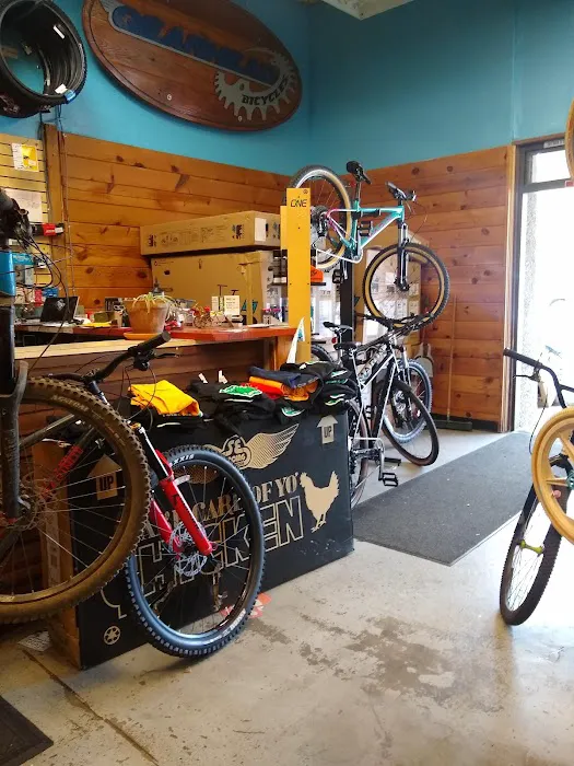 Gearhead Bicycles Picture 7