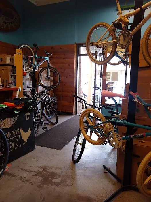 Gearhead Bicycles Picture 9