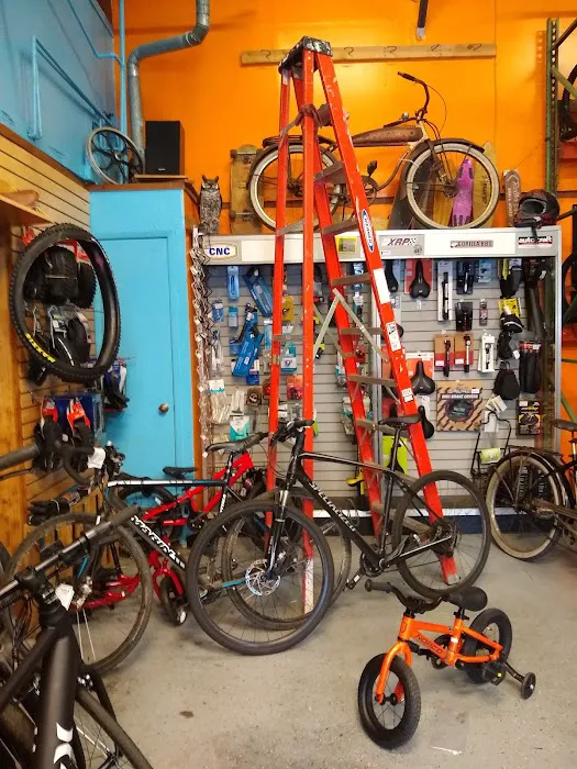Gearhead Bicycles Picture 8