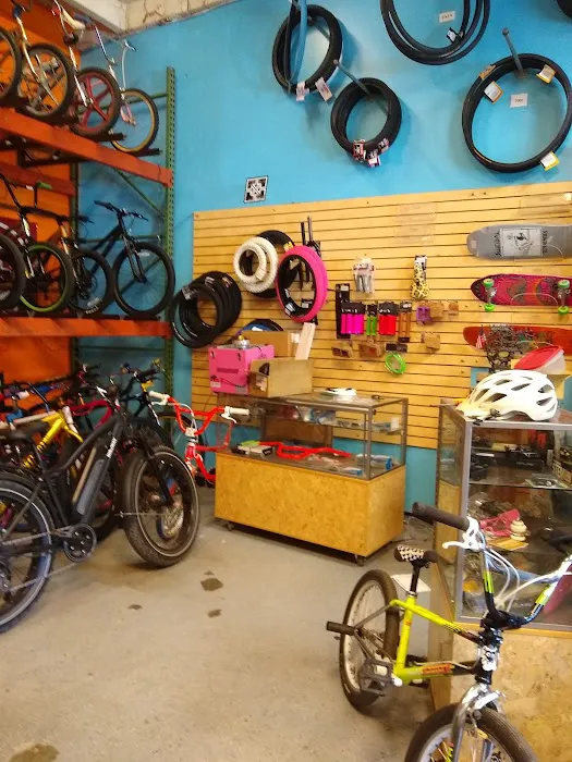 Gearhead Bicycles Picture 10