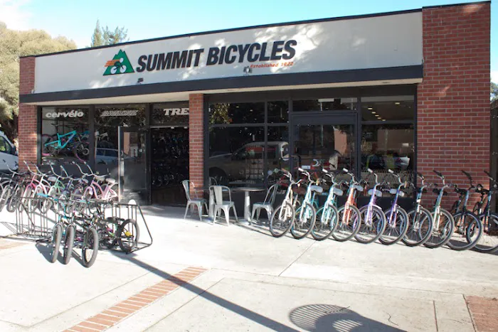 Summit Bicycles Picture 1