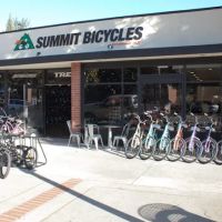Summit Bicycles ico