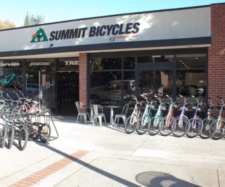 Summit Bicycles