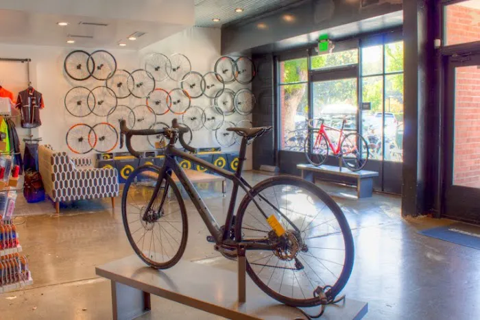 Summit Bicycles Picture 2