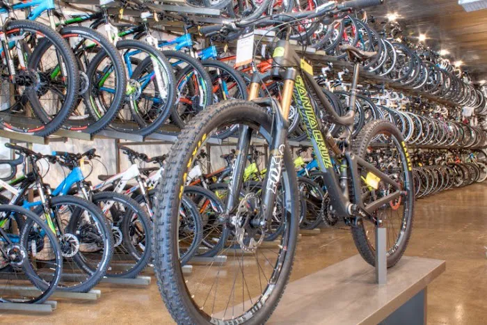 Summit Bicycles Picture 3