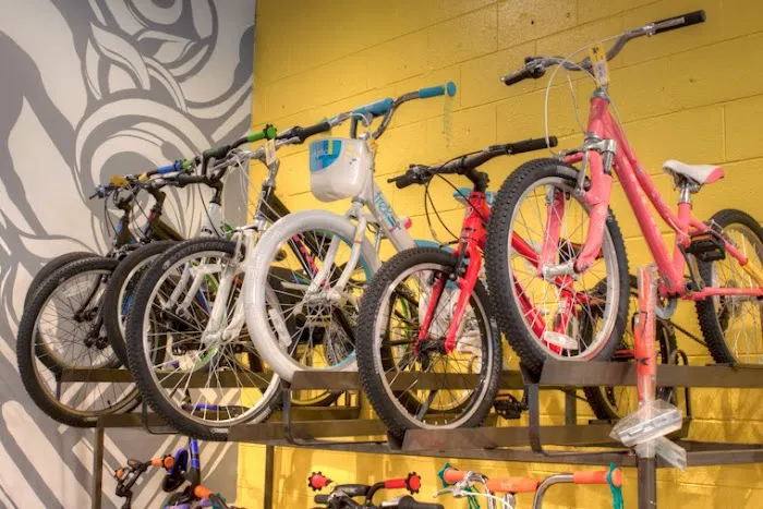 Summit Bicycles Picture 4