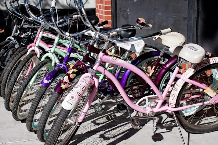 Summit Bicycles Picture 5