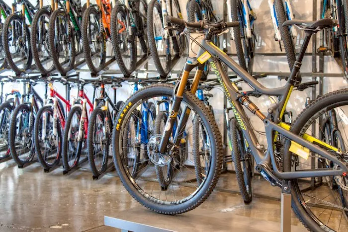 Summit Bicycles Picture 6
