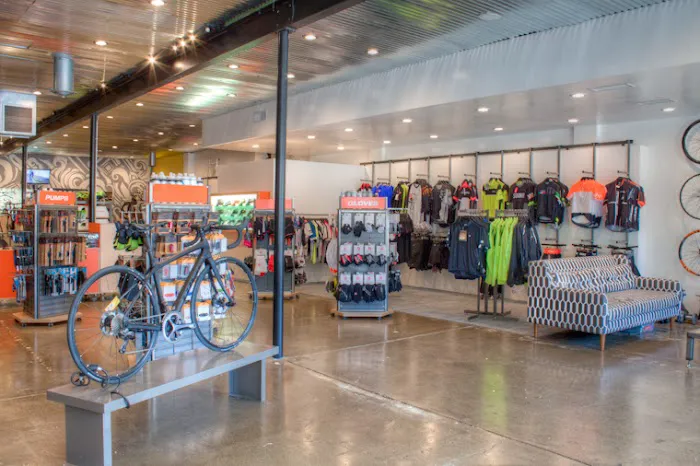 Summit Bicycles Picture 9