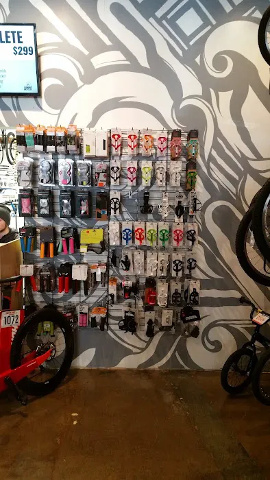 Summit Bicycles Picture 7