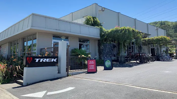 Trek Bicycle Corte Madera Marin Picture 1