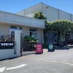Trek Bicycle Corte Madera Marin