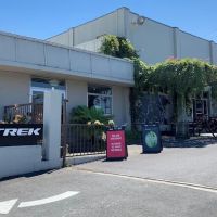 Trek Bicycle Corte Madera Marin ico