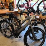 The New Wheel Electric Bikes