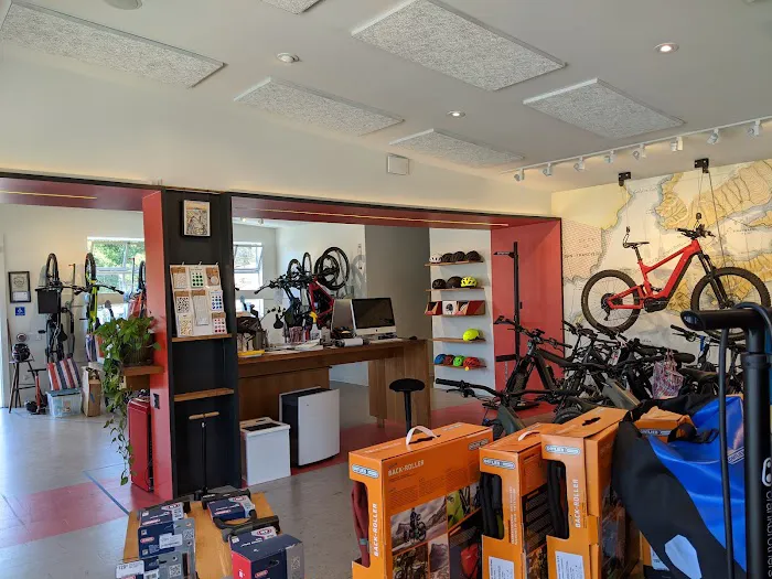 The New Wheel Electric Bikes Picture 6
