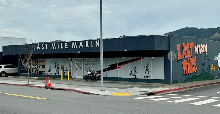 Last Mile Marin Picture 1