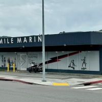 Last Mile Marin ico