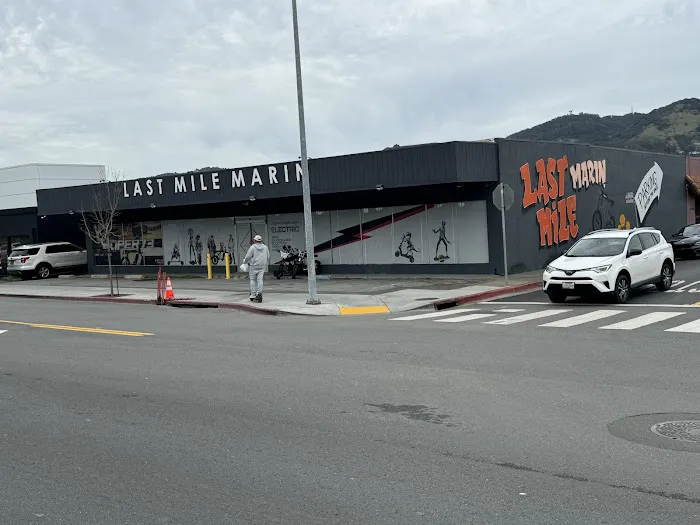 Last Mile Marin Picture 4