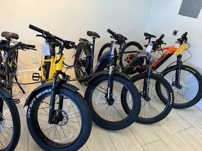 Electric Bike Center Mill Valley Picture 1