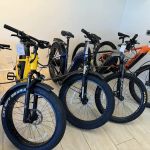 Electric Bike Center Mill Valley
