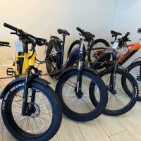 Electric Bike Center Mill Valley ico