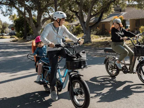 Electric Bike Center Mill Valley Picture 6