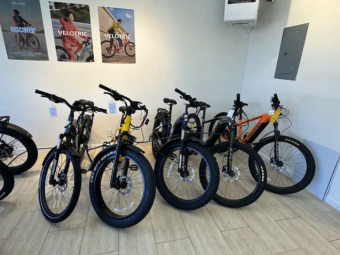 Electric Bike Center Mill Valley Picture 8