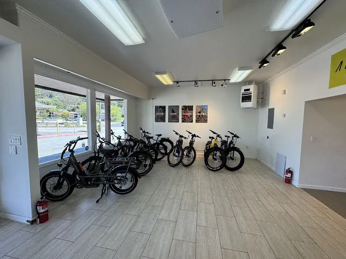 Electric Bike Center Mill Valley Picture 9