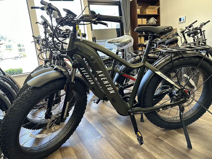 Electric Bike Center Mill Valley Picture 7