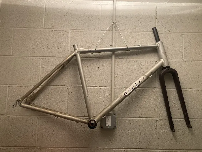 Hudski Bicycle Company Picture 1