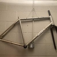 Hudski Bicycle Company ico