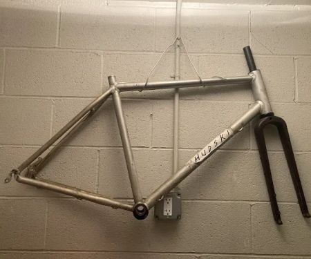 Hudski Bicycle Company