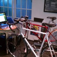 Spearhead Bicycle Excellence ico