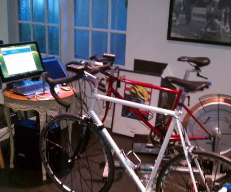 Spearhead Bicycle Excellence