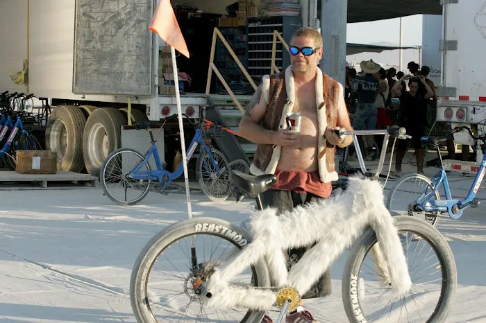 Spearhead Bicycle Excellence Picture 4