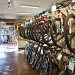 Mike's Bikes of Sausalito