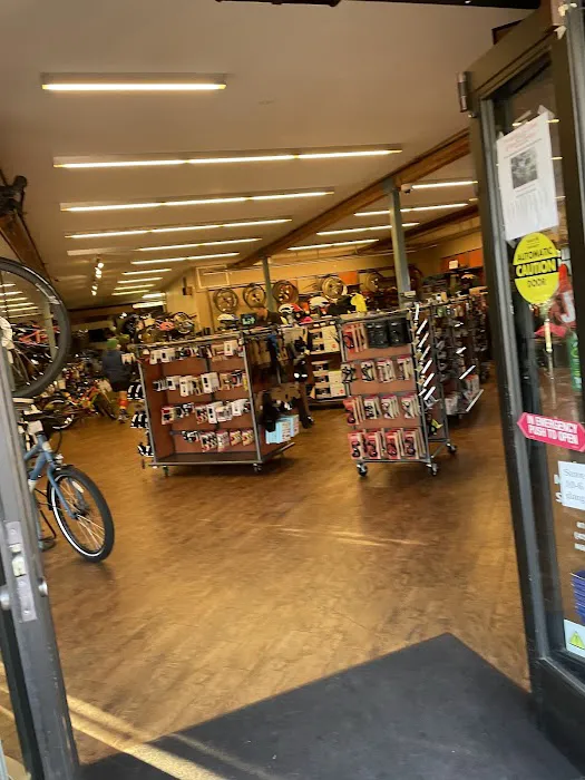 Mike's Bikes of Sausalito Picture 4