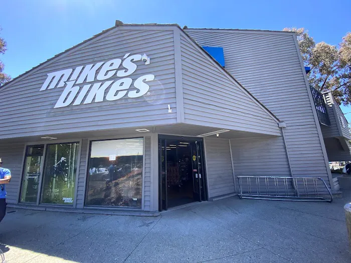 Mike's Bikes of Sausalito Picture 7
